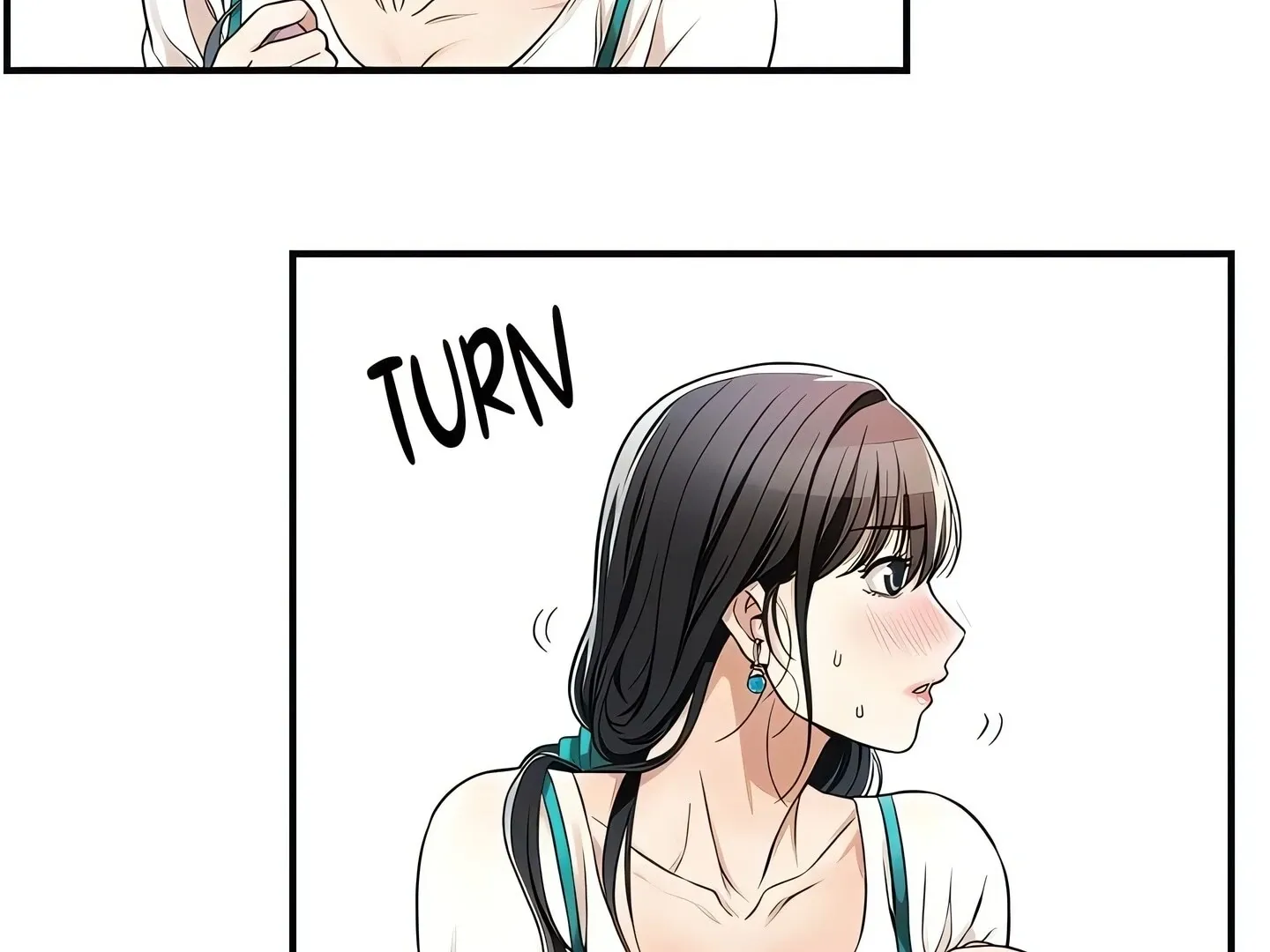 Read Veiled Desires chapter 7 image 153 on Lezhin