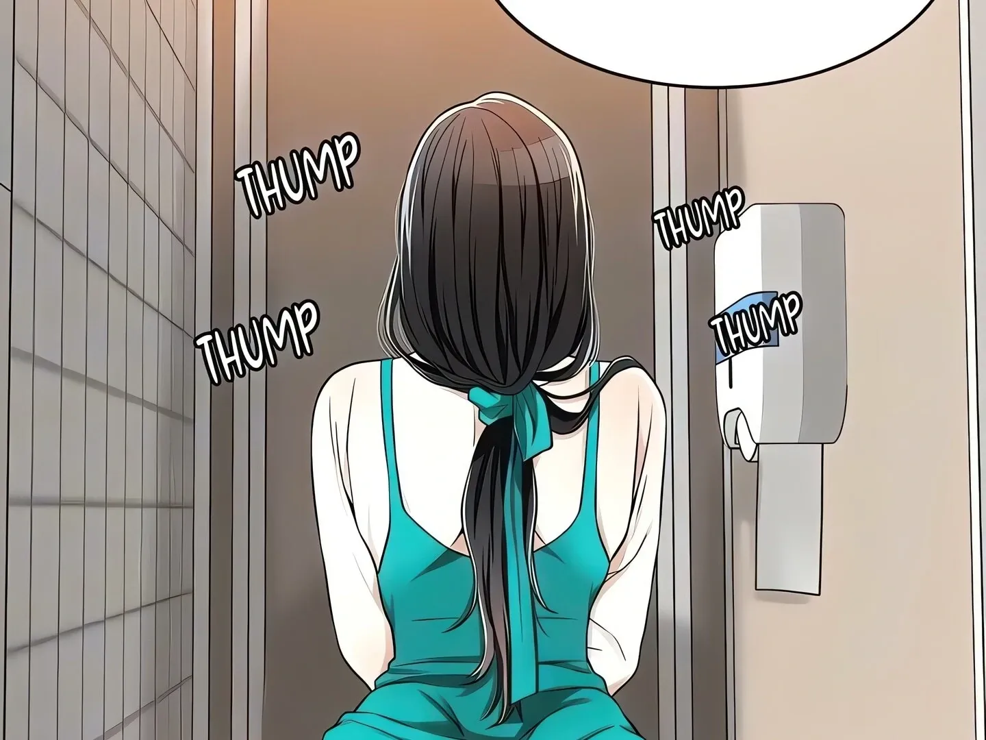 Read Veiled Desires chapter 7 image 155 on Lezhin