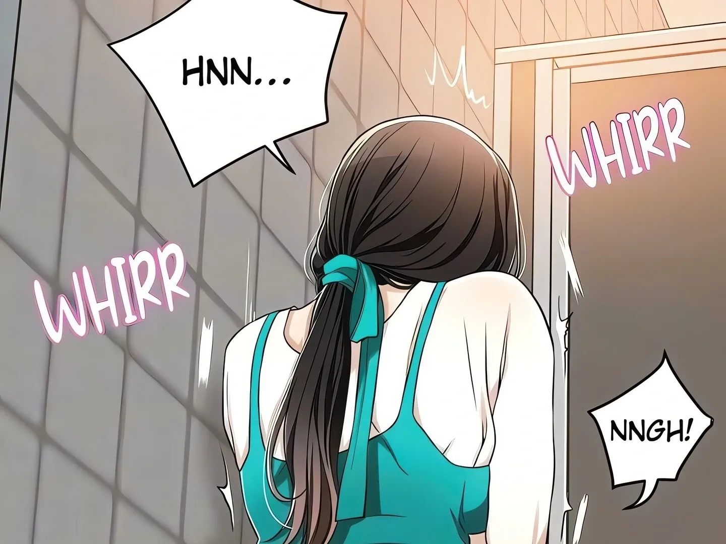 Read Veiled Desires chapter 7 image 164 on Lezhin