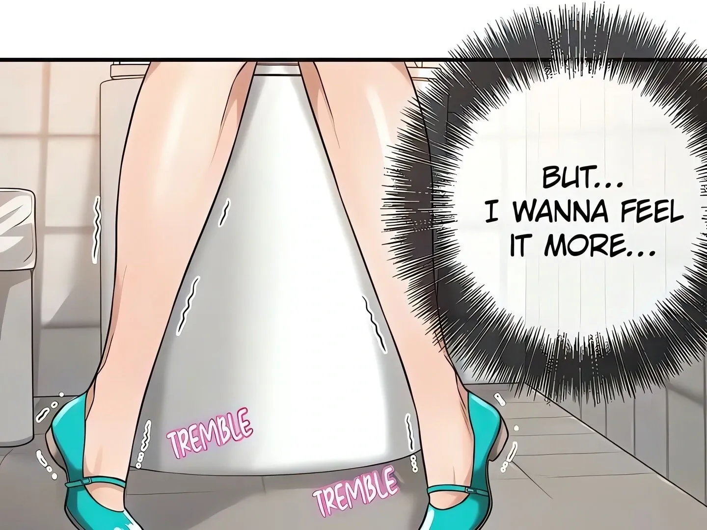 Read Veiled Desires chapter 7 image 170 on Lezhin