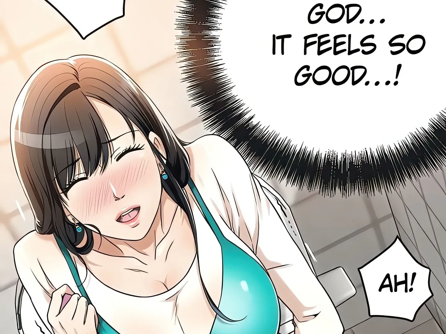 Read Veiled Desires chapter 7 image 180 on Lezhin