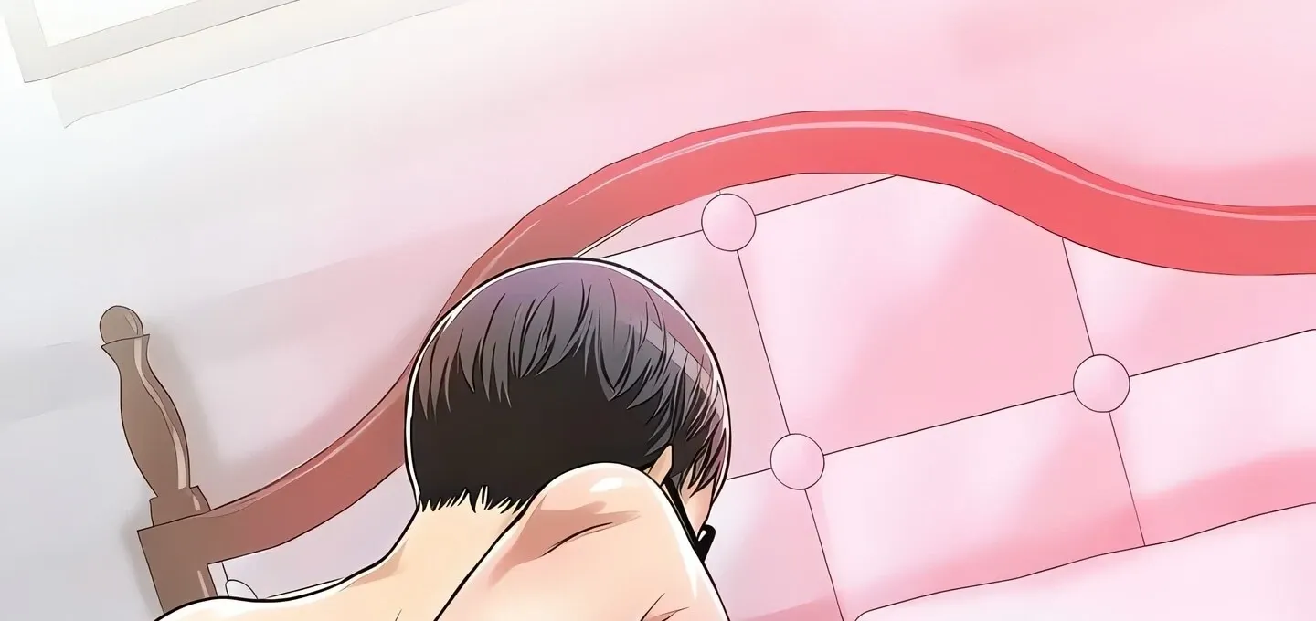 Read Veiled Desires chapter 7 image 19 on Lezhin