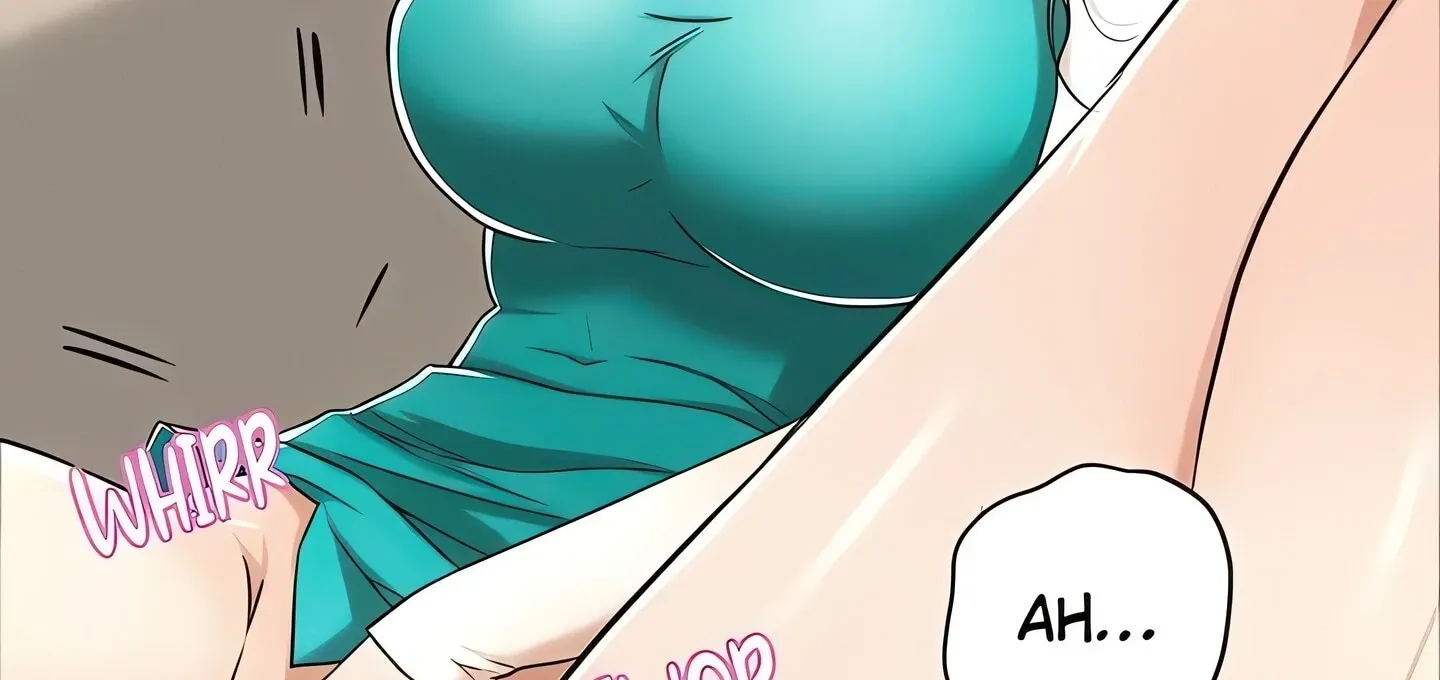 Read Veiled Desires chapter 7 image 218 on Lezhin
