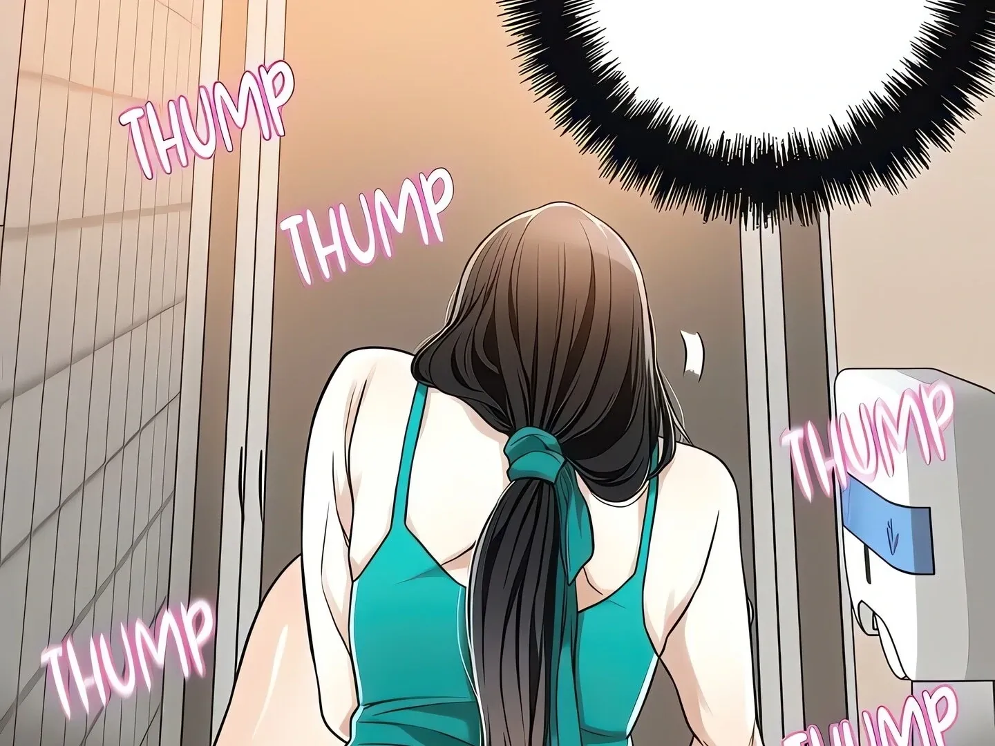 Read Veiled Desires chapter 7 image 234 on Lezhin