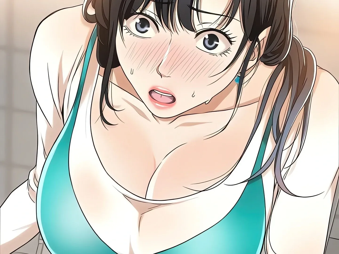Read Veiled Desires chapter 7 image 244 on Lezhin