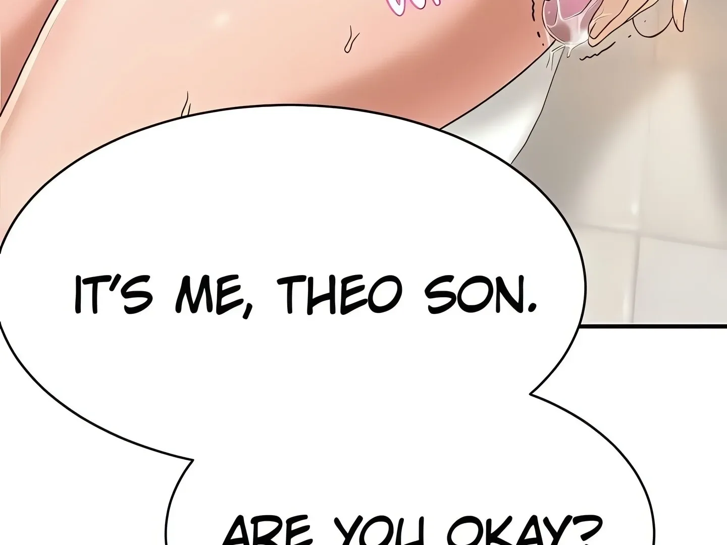 Read Veiled Desires chapter 7 image 246 on Lezhin