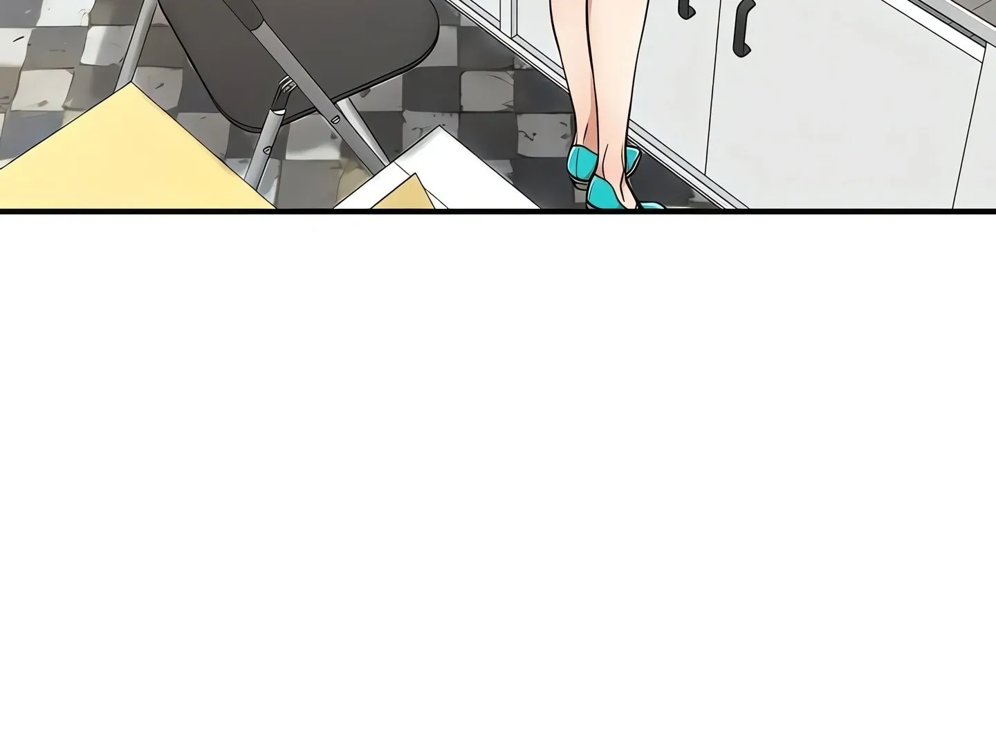 Read Veiled Desires chapter 7 image 42 on Lezhin