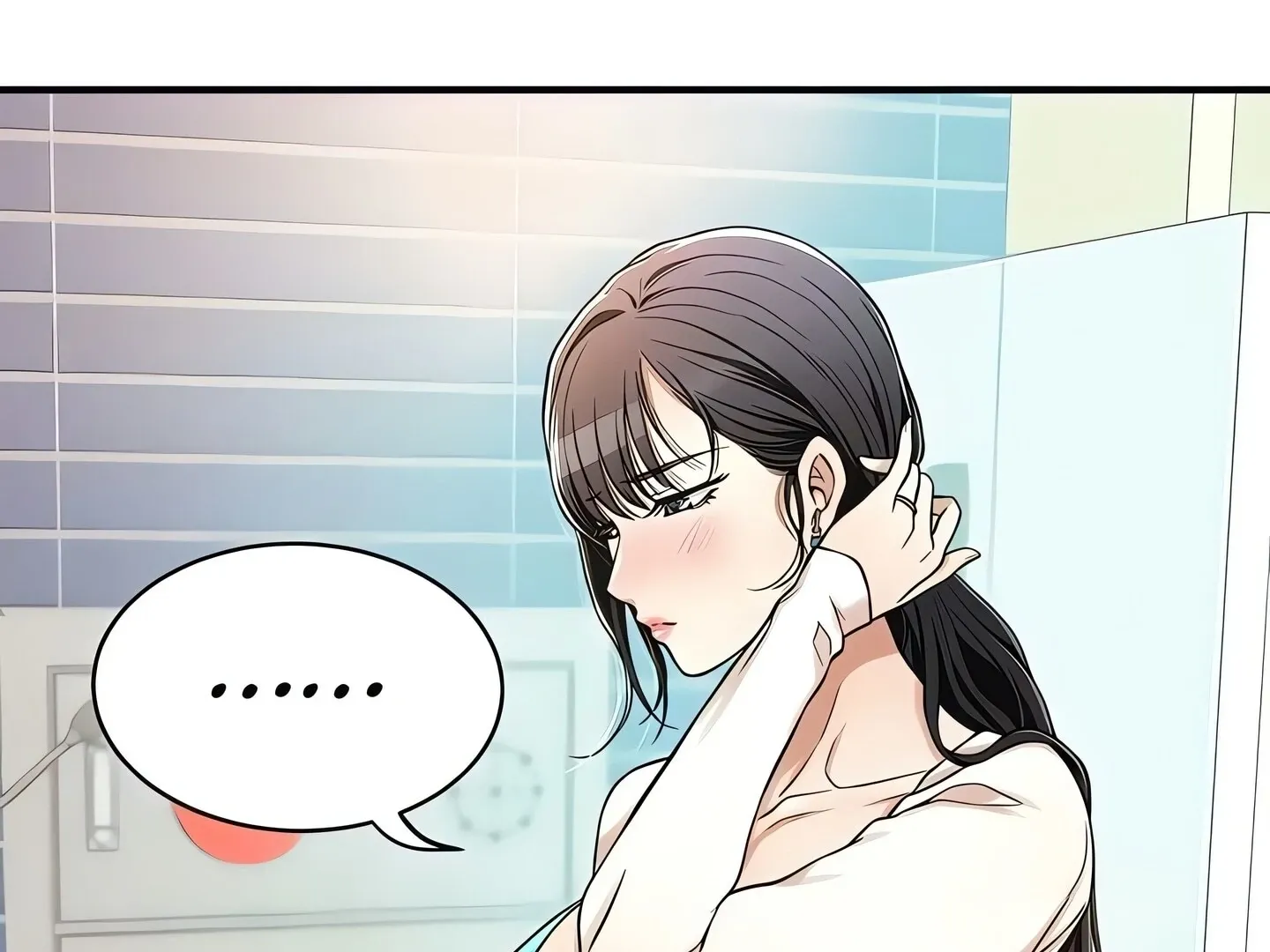 Read Veiled Desires chapter 7 image 43 on Lezhin