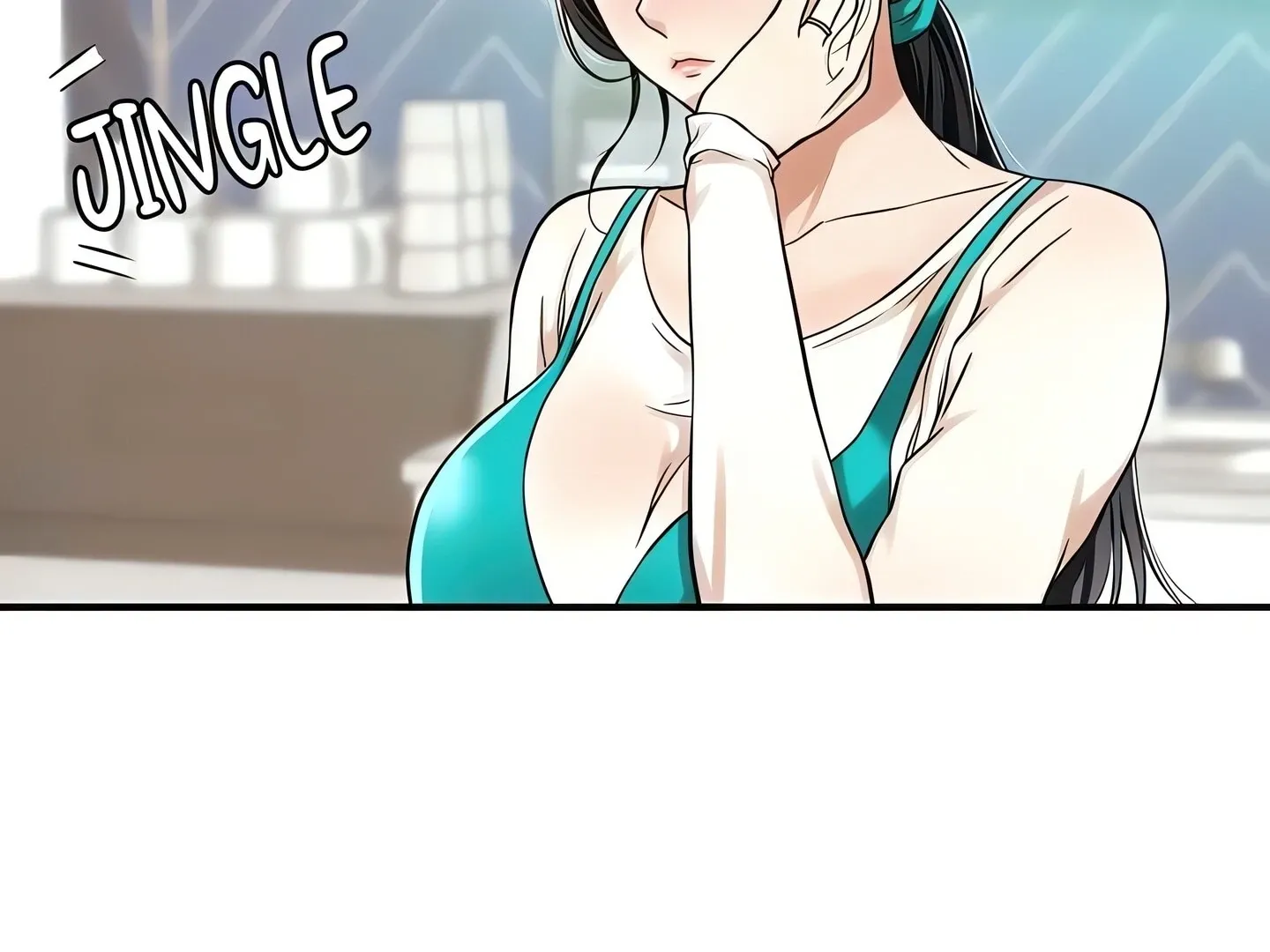 Read Veiled Desires chapter 7 image 52 on Lezhin