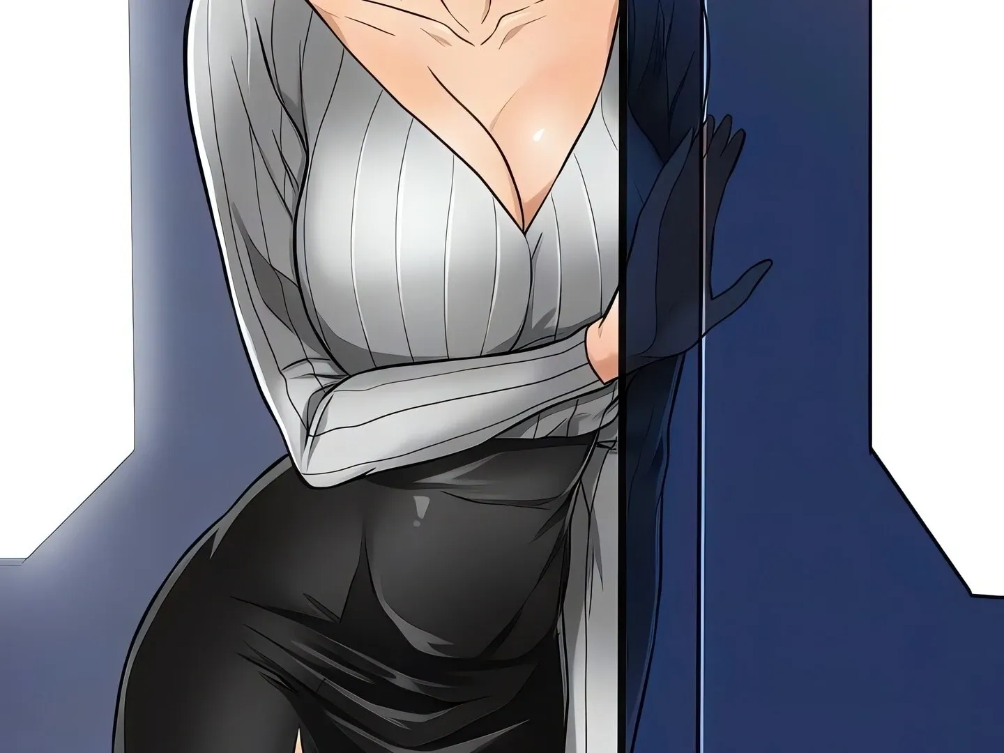 Read Veiled Desires chapter 7 image 54 on Lezhin