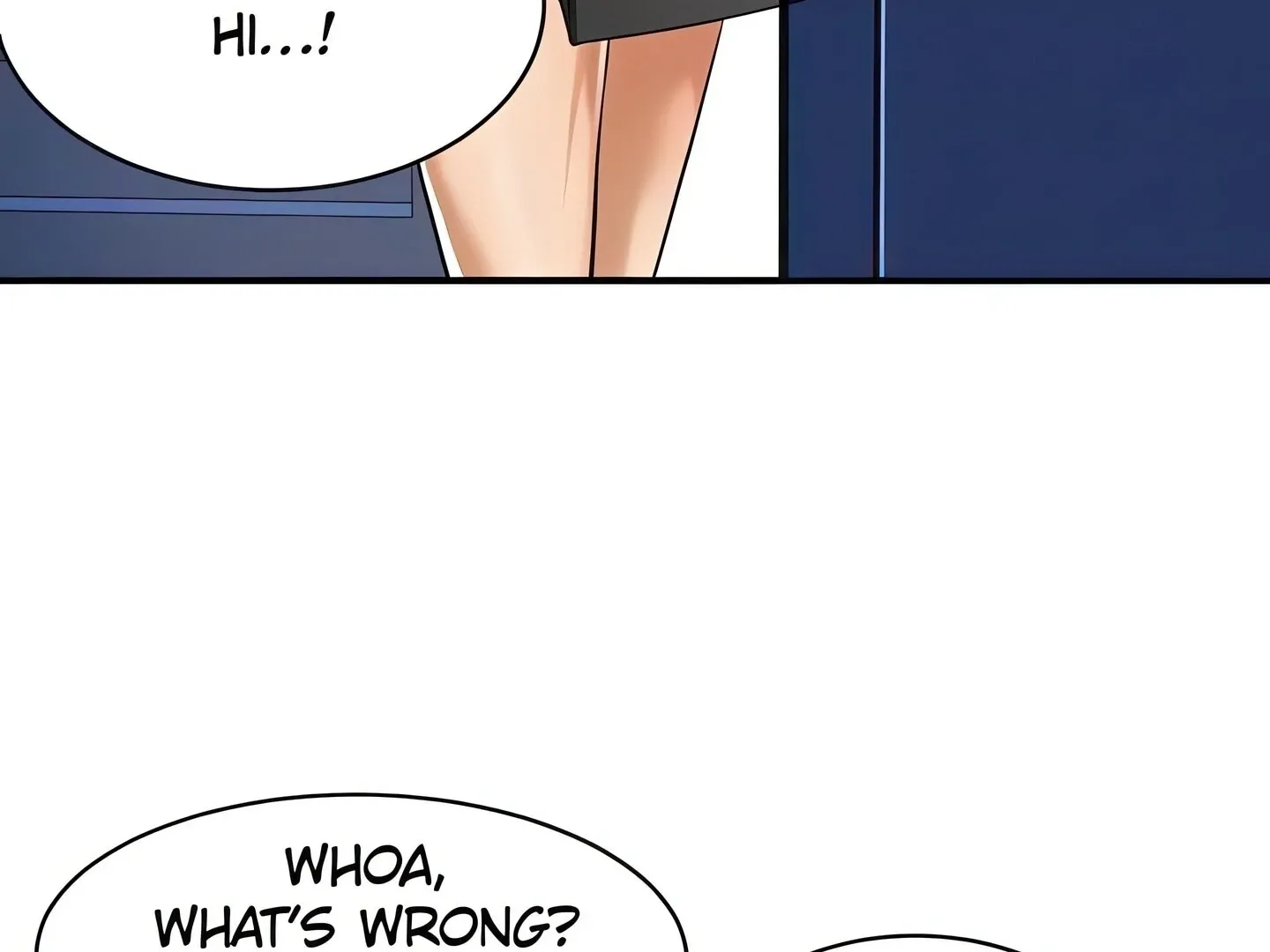 Read Veiled Desires chapter 7 image 56 on Lezhin