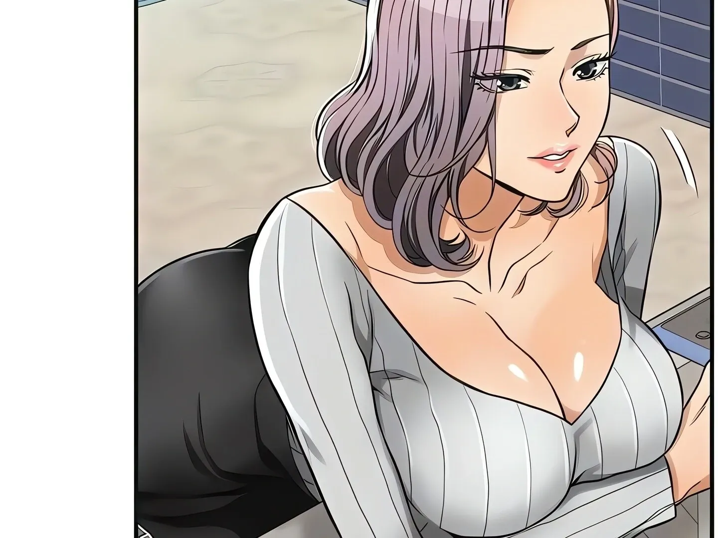 Read Veiled Desires chapter 7 image 60 on Lezhin
