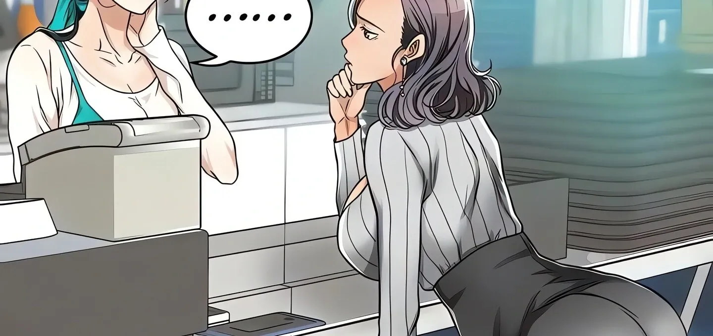 Read Veiled Desires chapter 7 image 68 on Lezhin