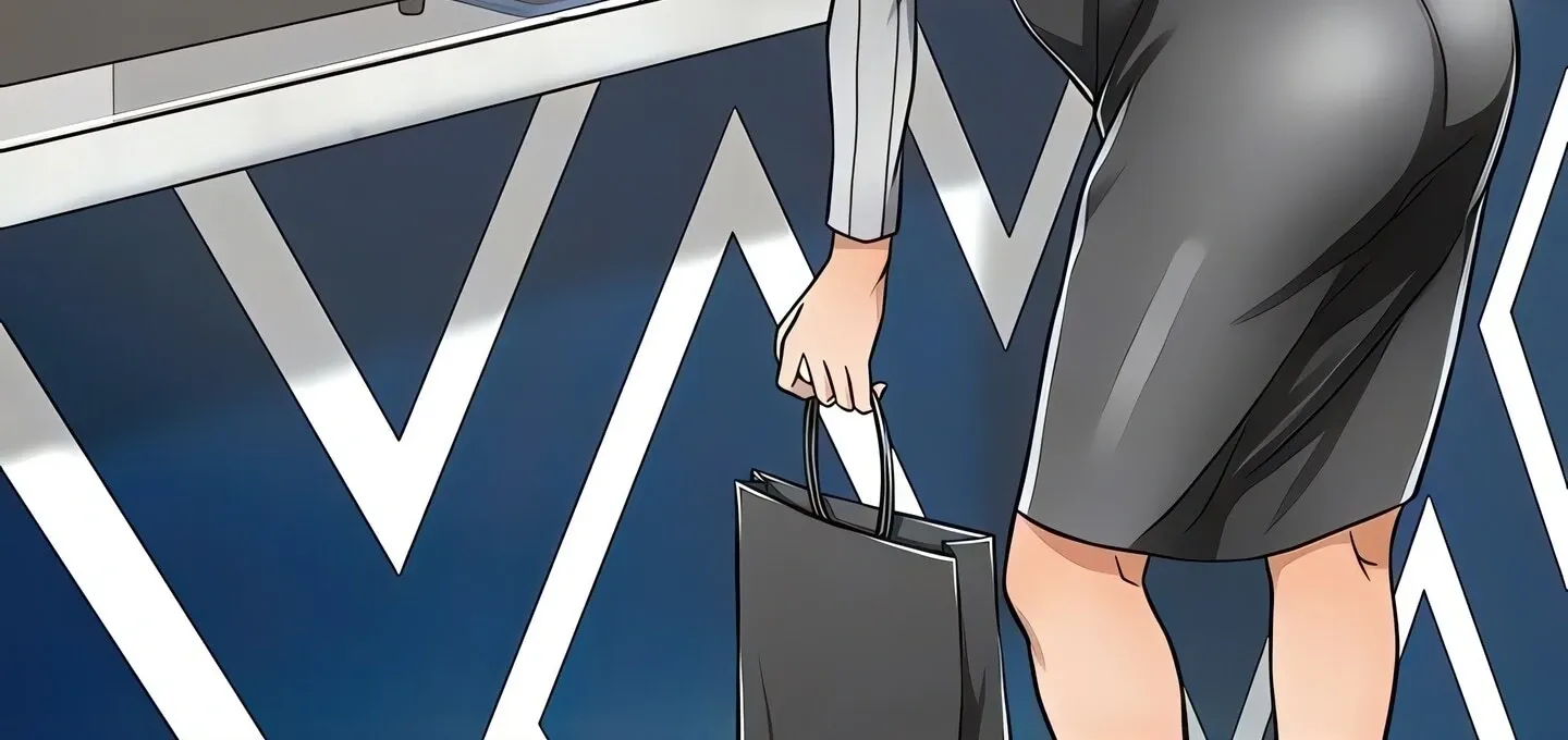 Read Veiled Desires chapter 7 image 69 on Lezhin