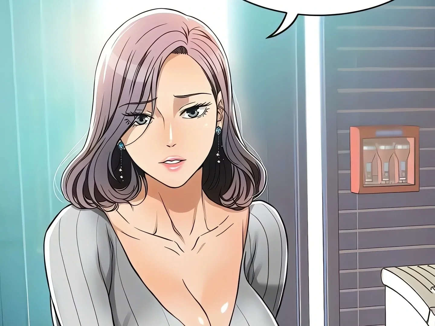 Read Veiled Desires chapter 7 image 80 on Lezhin