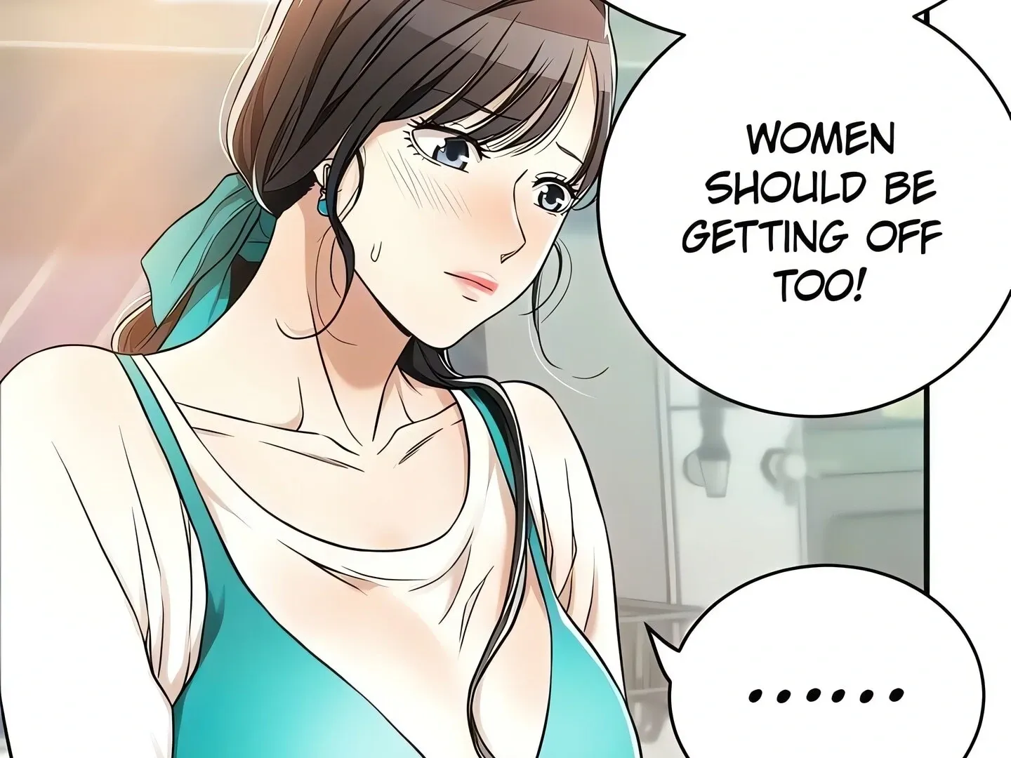Read Veiled Desires chapter 7 image 83 on Lezhin