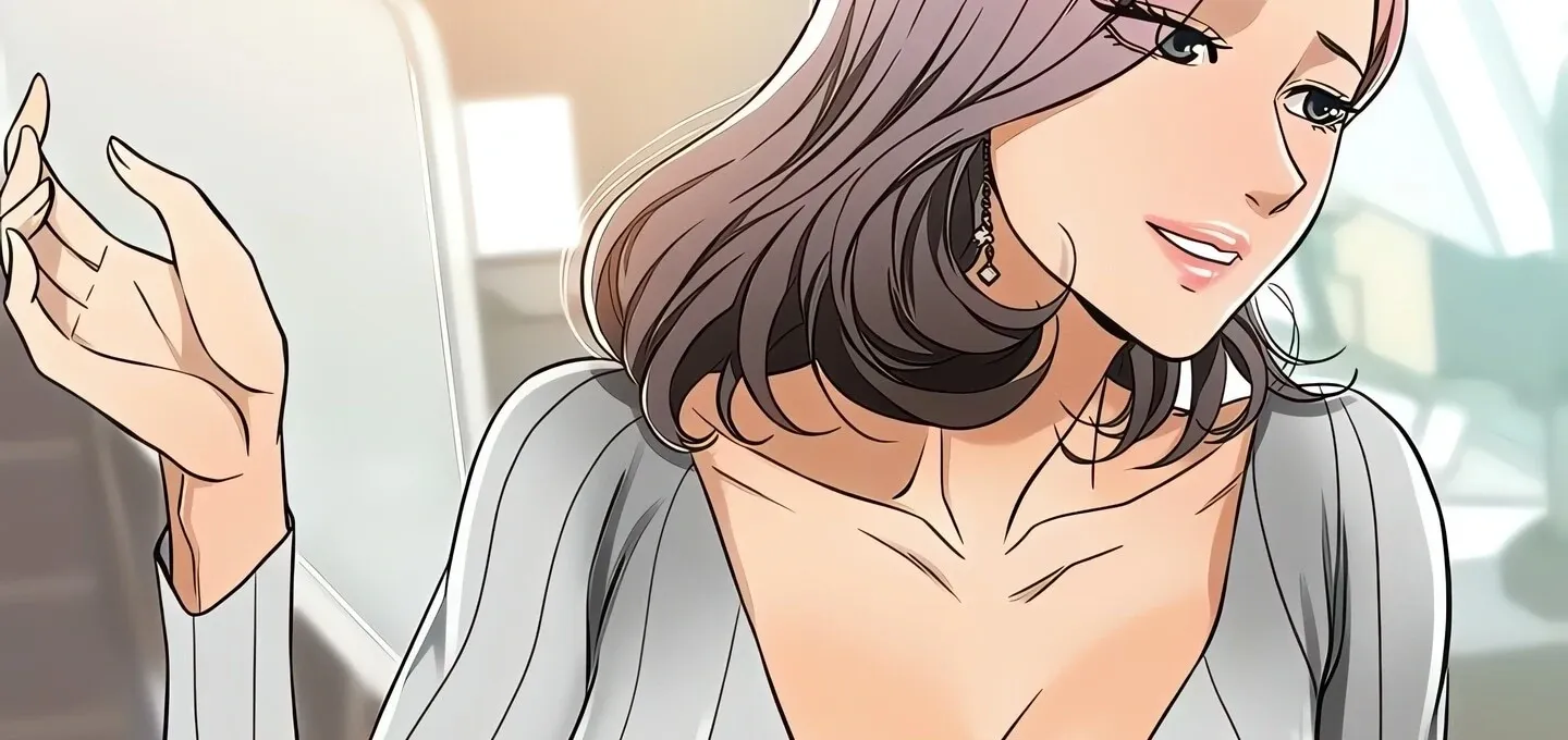 Read Veiled Desires chapter 7 image 89 on Lezhin