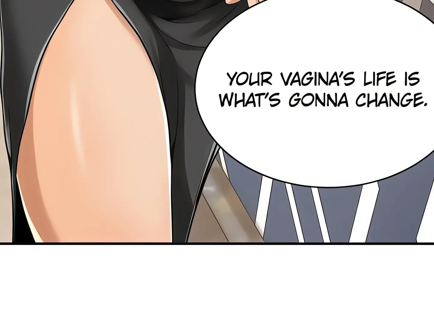 Read Veiled Desires chapter 7 image 91 on Lezhin