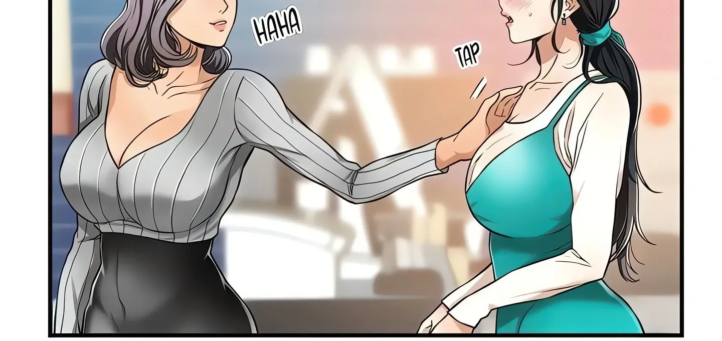Read Veiled Desires chapter 7 image 99 on Lezhin