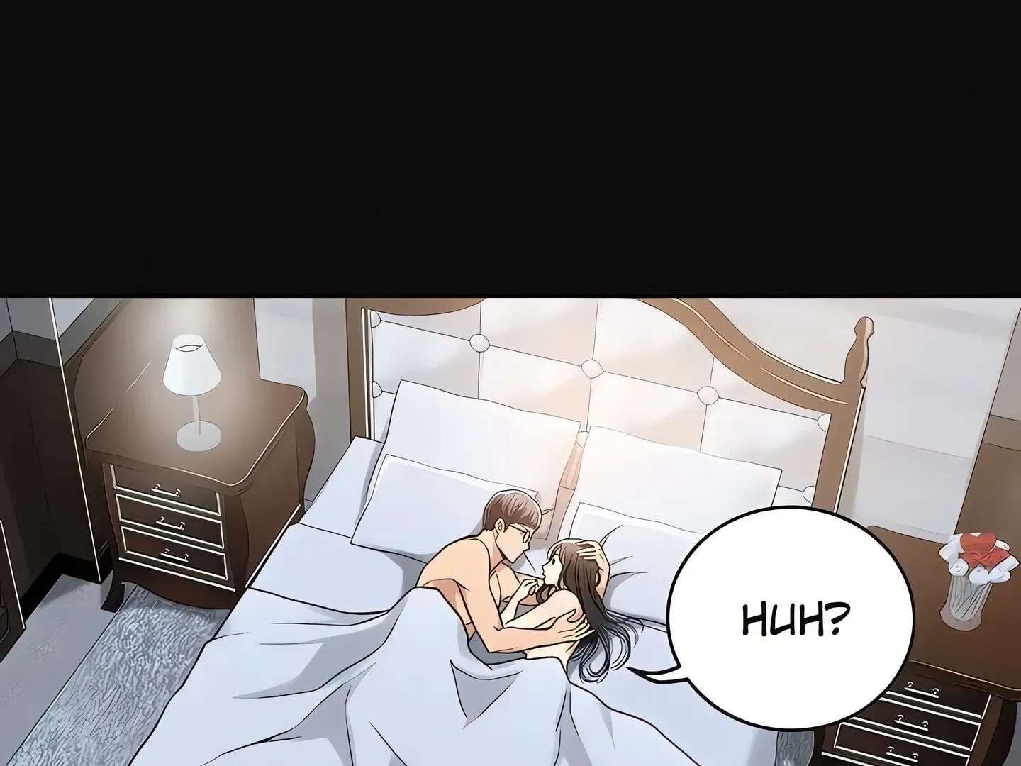 Read Veiled Desires chapter 8 image 104 on Lezhin