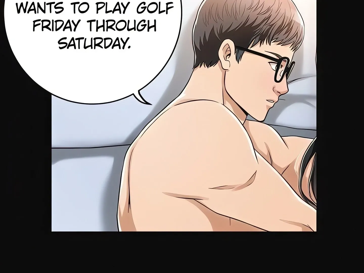 Read Veiled Desires chapter 8 image 106 on Lezhin