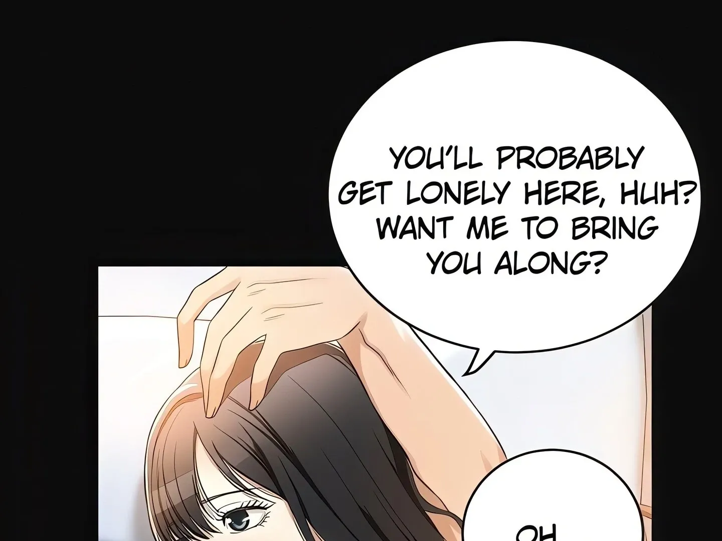 Read Veiled Desires chapter 8 image 107 on Lezhin