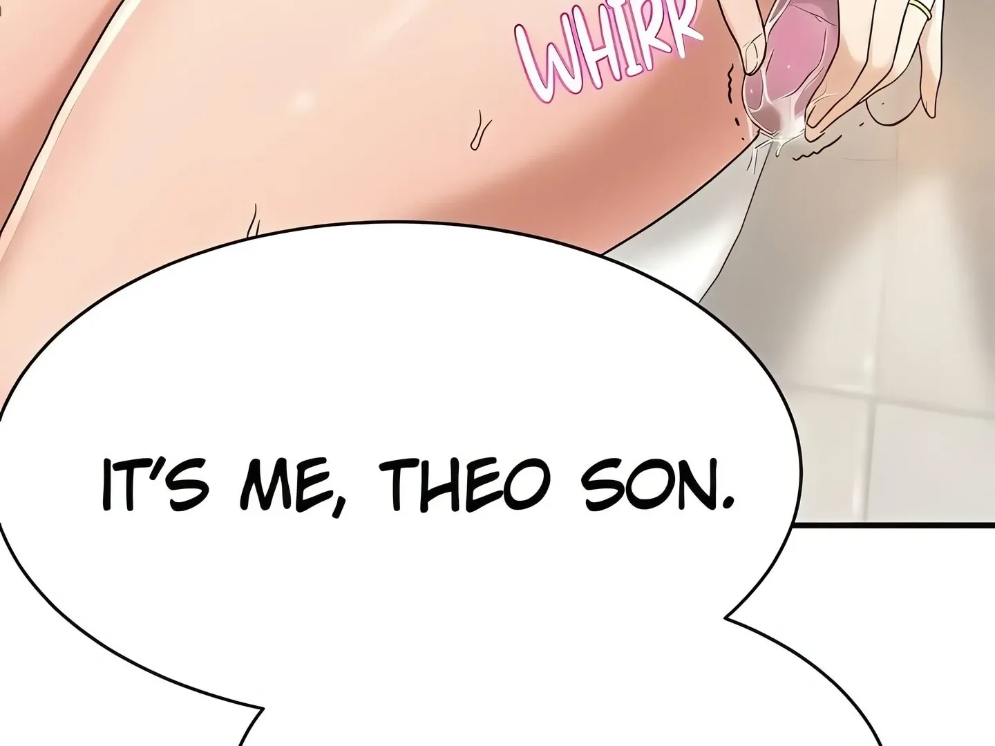 Read Veiled Desires chapter 8 image 11 on Lezhin