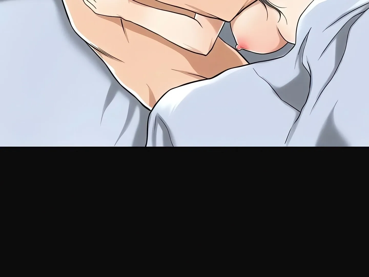 Read Veiled Desires chapter 8 image 111 on Lezhin