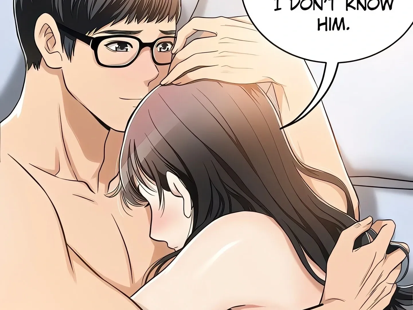 Read Veiled Desires chapter 8 image 113 on Lezhin