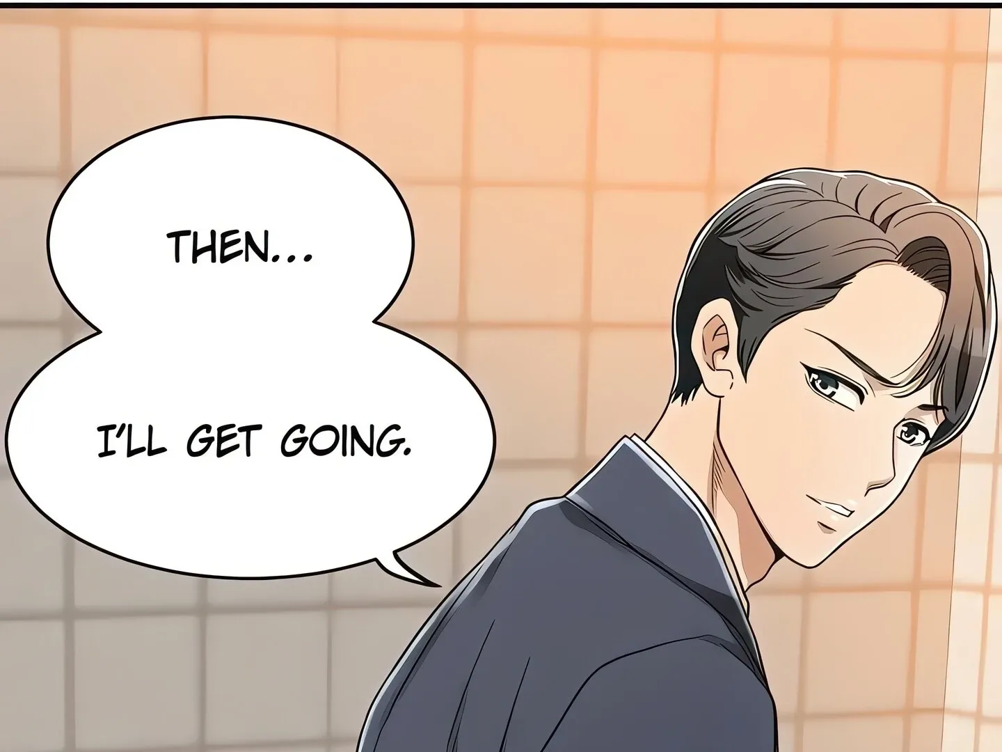 Read Veiled Desires chapter 8 image 117 on Lezhin