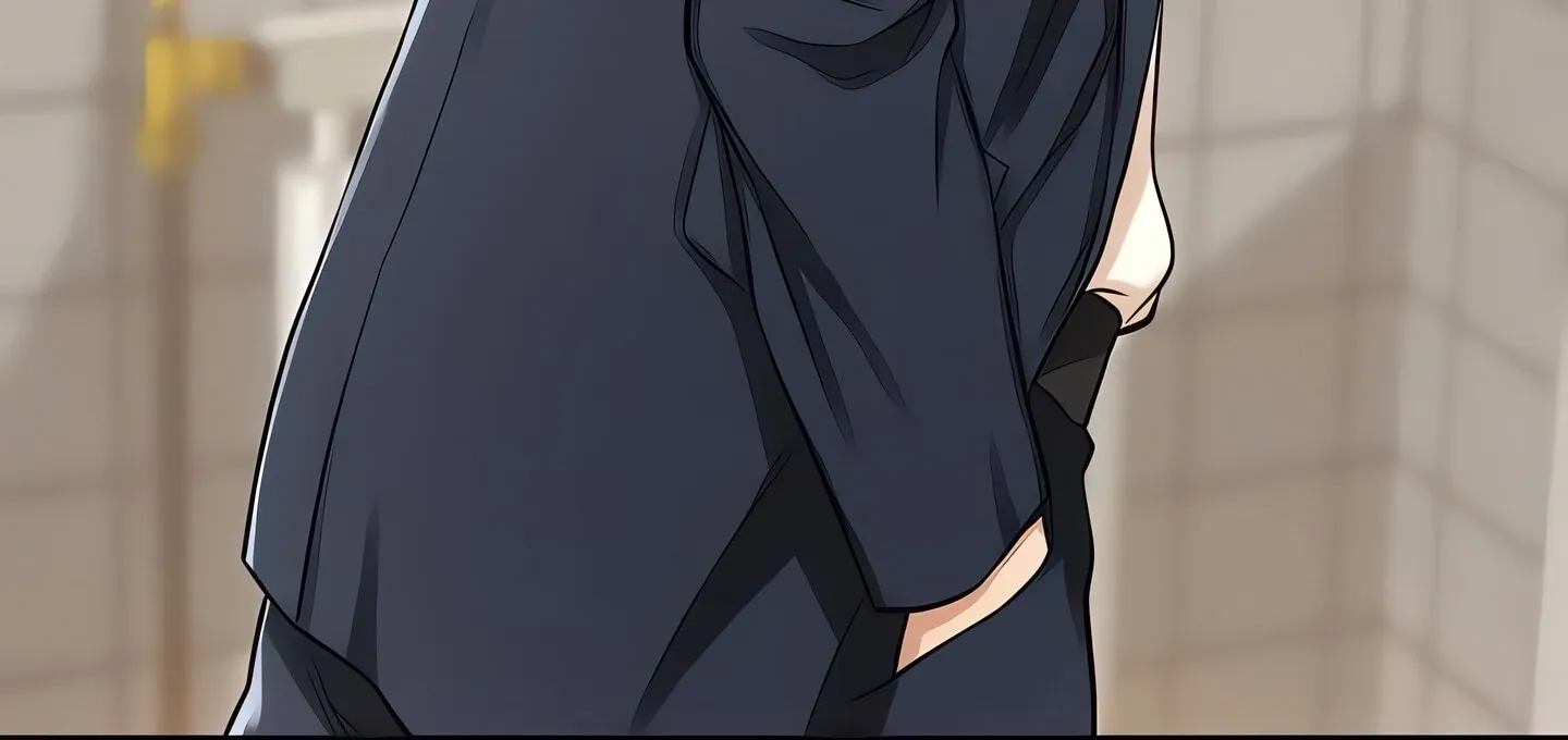 Read Veiled Desires chapter 8 image 119 on Lezhin