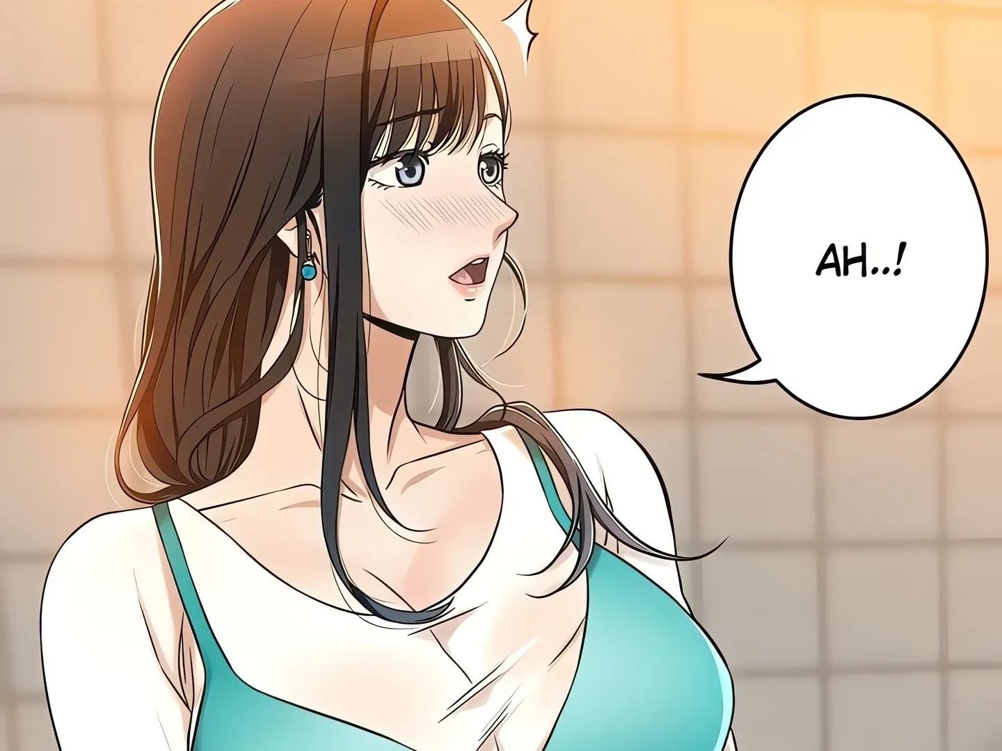 Read Veiled Desires chapter 8 image 121 on Lezhin
