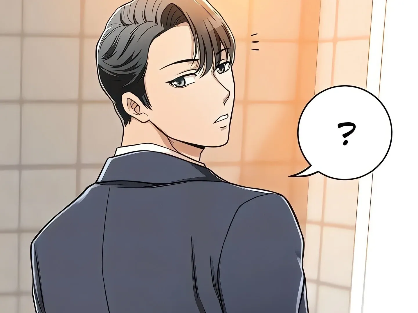 Read Veiled Desires chapter 8 image 126 on Lezhin
