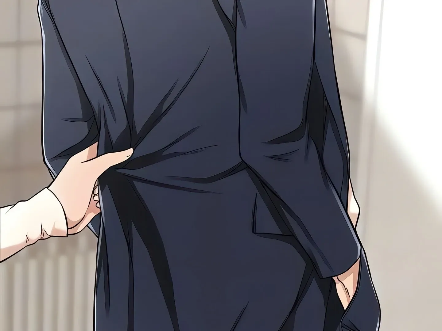 Read Veiled Desires chapter 8 image 127 on Lezhin