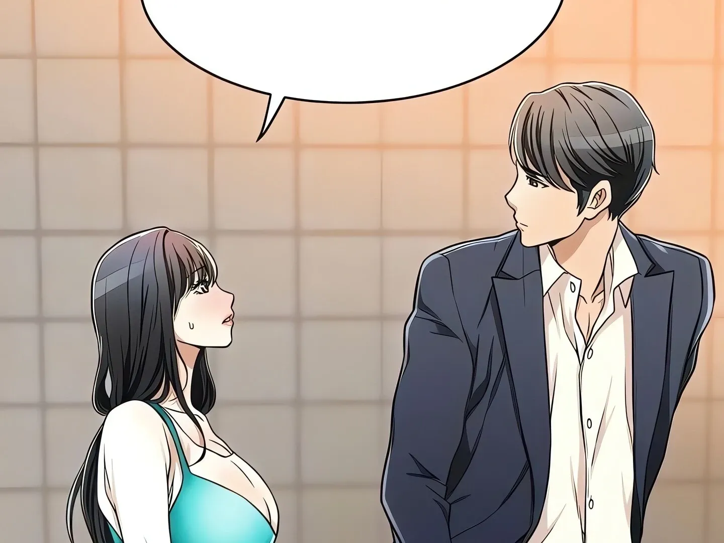 Read Veiled Desires chapter 8 image 132 on Lezhin