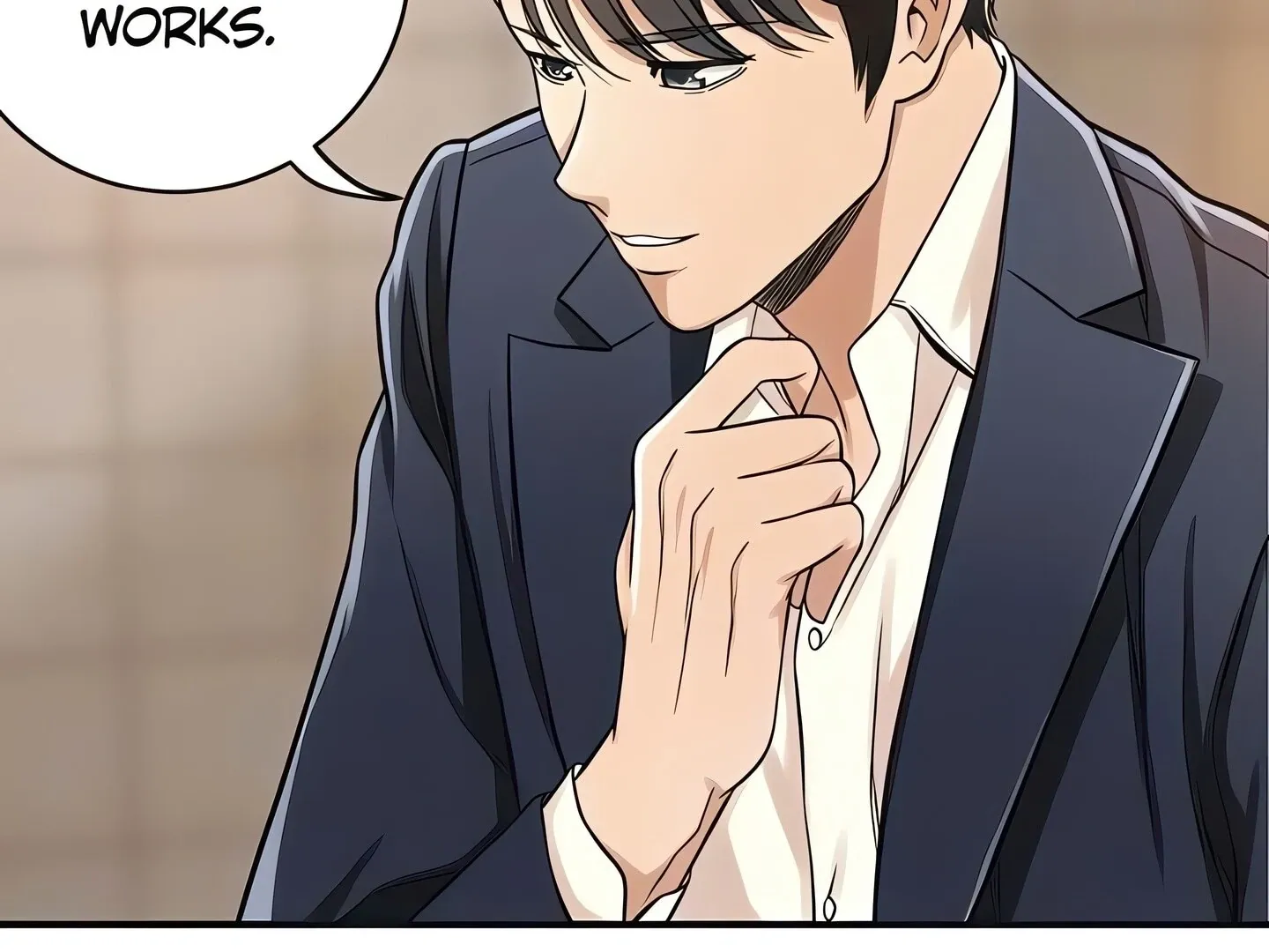 Read Veiled Desires chapter 8 image 141 on Lezhin