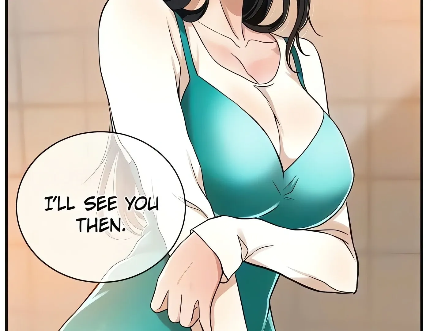 Read Veiled Desires chapter 8 image 143 on Lezhin