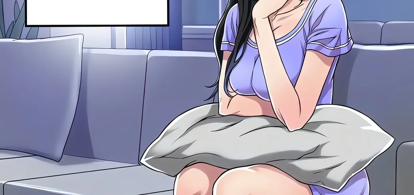 Read Veiled Desires chapter 8 image 149 on Lezhin