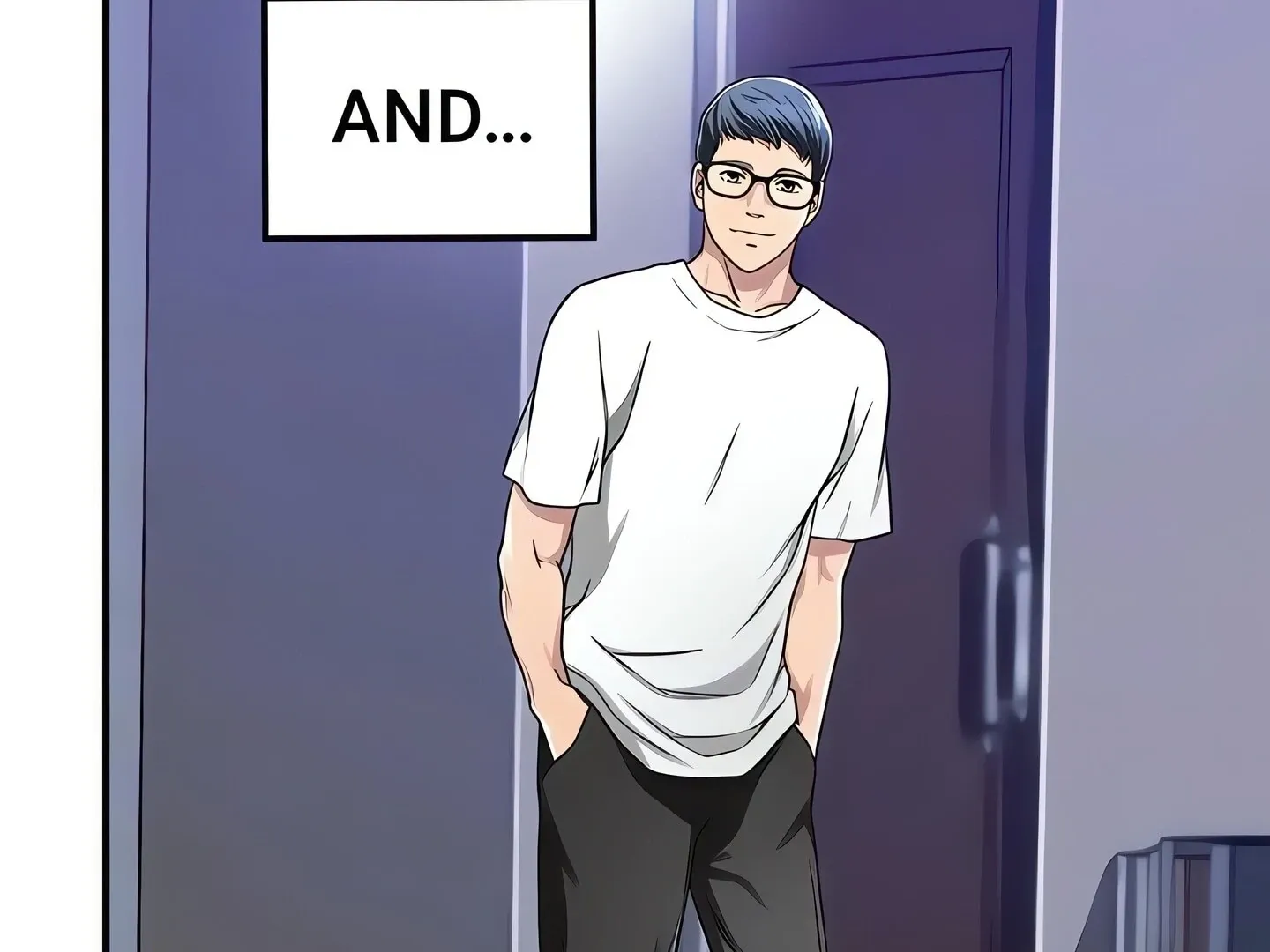 Read Veiled Desires chapter 8 image 153 on Lezhin