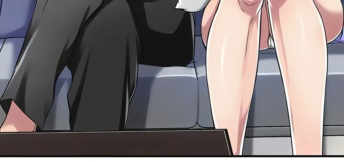 Read Veiled Desires chapter 8 image 158 on Lezhin