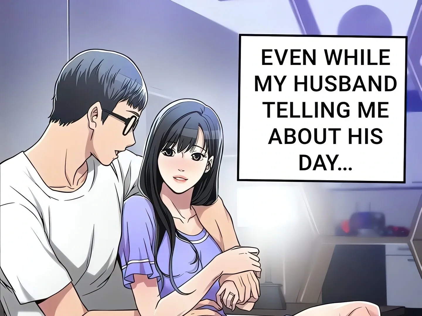 Read Veiled Desires chapter 8 image 160 on Lezhin