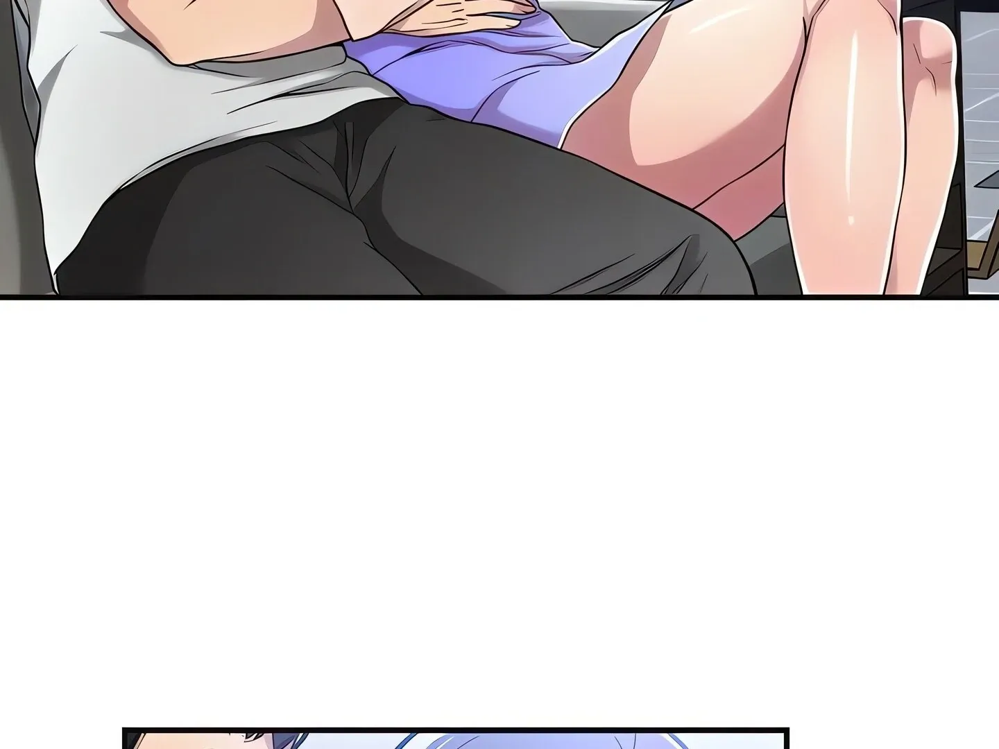 Read Veiled Desires chapter 8 image 161 on Lezhin