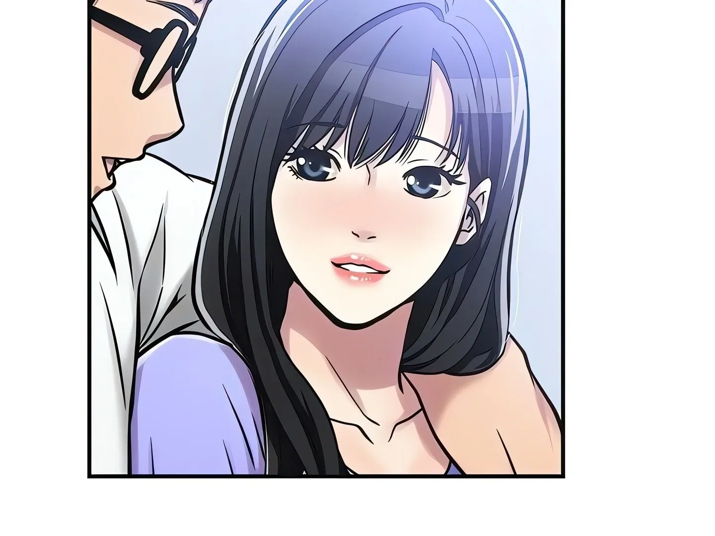 Read Veiled Desires chapter 8 image 162 on Lezhin
