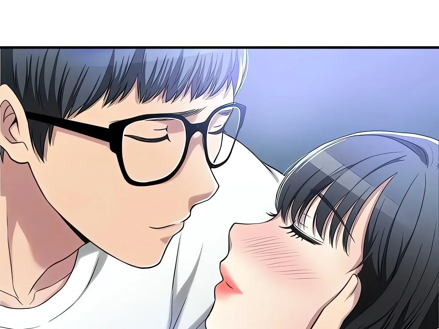 Read Veiled Desires chapter 8 image 167 on Lezhin