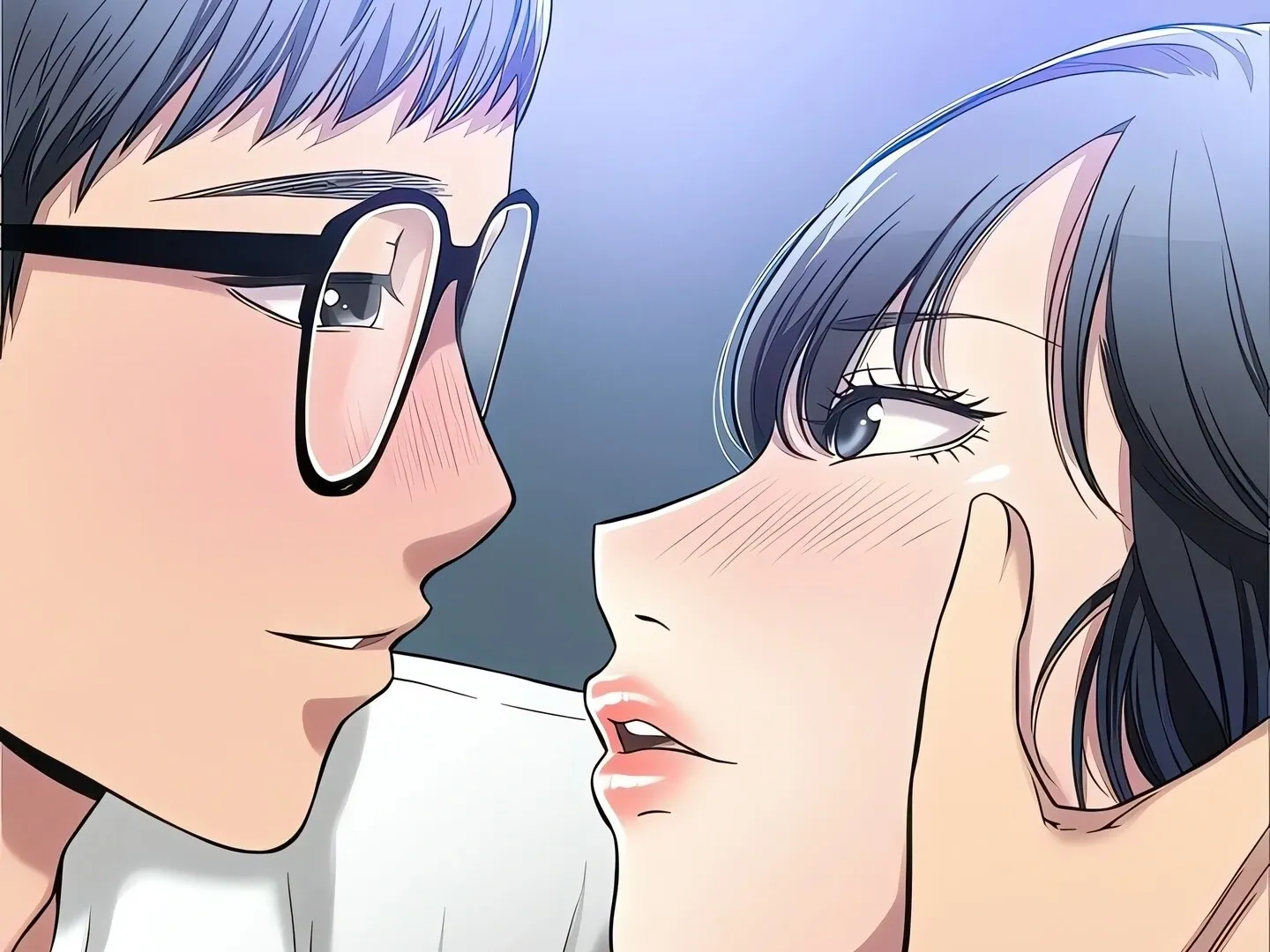 Read Veiled Desires chapter 8 image 176 on Lezhin