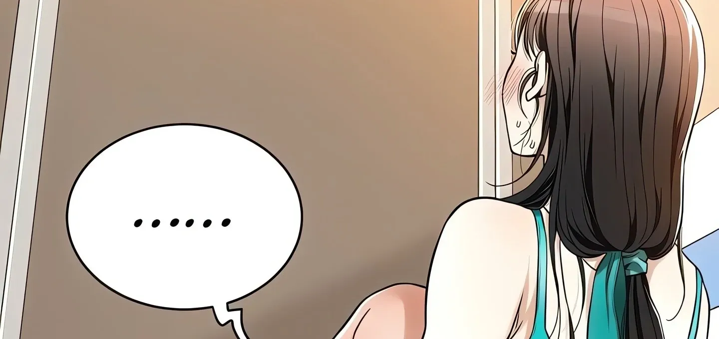 Read Veiled Desires chapter 8 image 18 on Lezhin