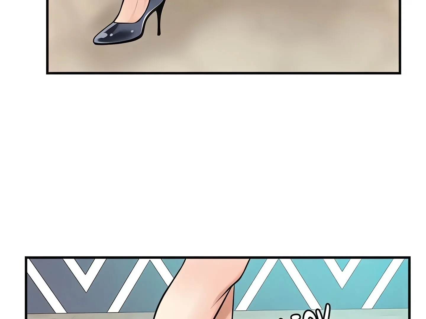 Read Veiled Desires chapter 8 image 203 on Lezhin