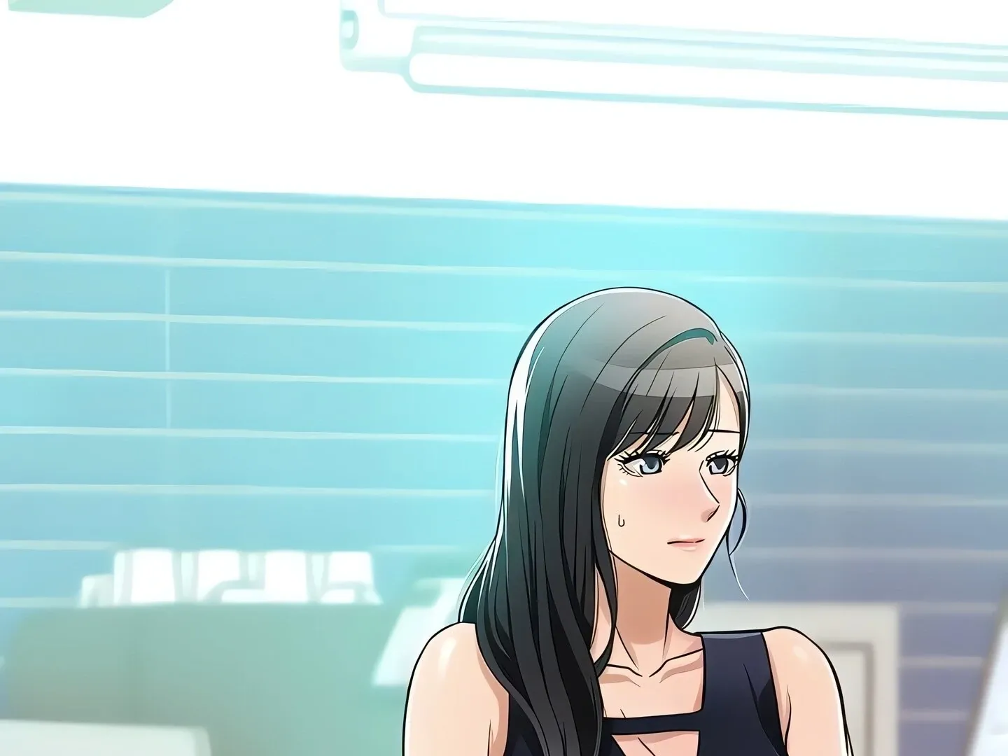 Read Veiled Desires chapter 8 image 206 on Lezhin