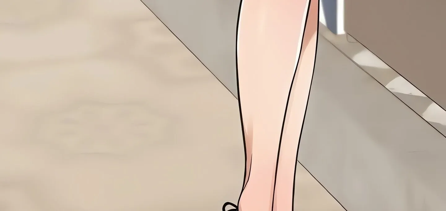 Read Veiled Desires chapter 8 image 209 on Lezhin