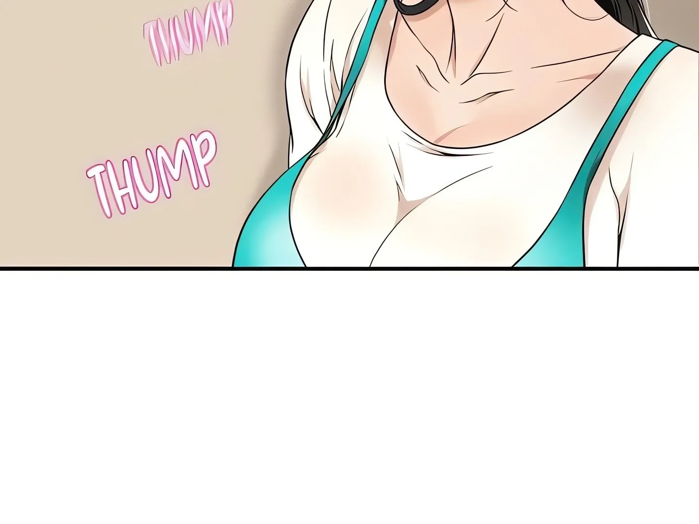 Read Veiled Desires chapter 8 image 22 on Lezhin
